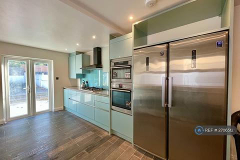 undefined, Delafield Road, London, SE7