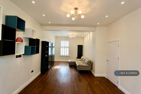 undefined, Delafield Road, London, SE7