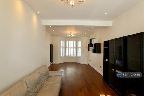 undefined, Delafield Road, London, SE7