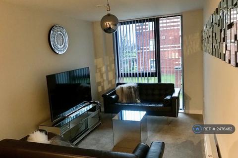 undefined, Adelphi Street, Salford, M3