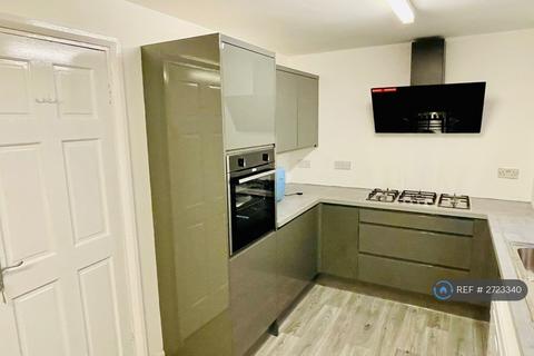 undefined, Fernleigh Drive, Manchester, M16
