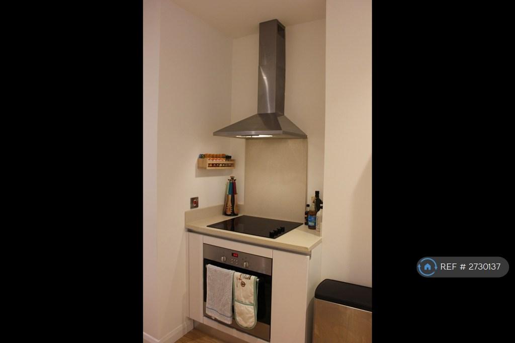 Kitchen Oven/Hob