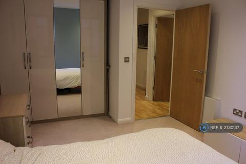 1 bedroom flat to rent, Peterborough Road, Harrow, HA1