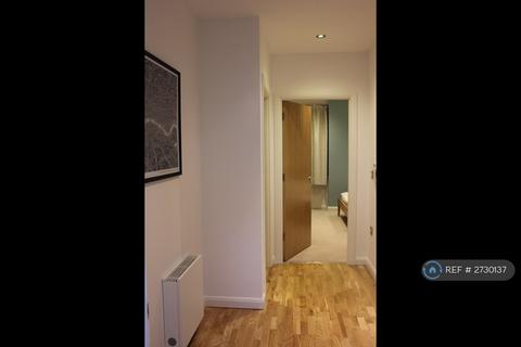 1 bedroom flat to rent, Peterborough Road, Harrow, HA1