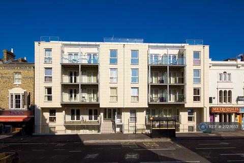 undefined, Canute Road, Southampton, SO14