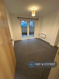 undefined, Canute Road, Southampton, SO14