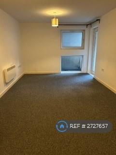 undefined, Canute Road, Southampton, SO14