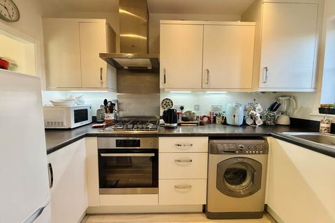 2 bedroom semi-detached house for sale, East End, Cholsey