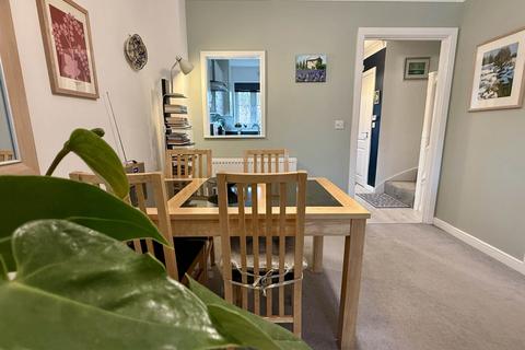 2 bedroom semi-detached house for sale, East End, Cholsey