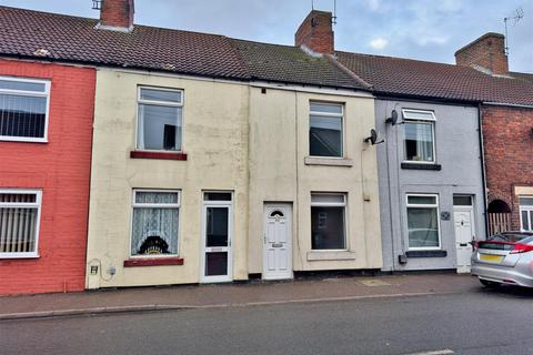 3 bedroom terraced house for sale, Barlborough Road, Chesterfield S43
