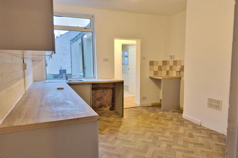 3 bedroom terraced house for sale, Barlborough Road, Chesterfield S43