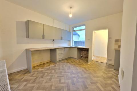 3 bedroom terraced house for sale, Barlborough Road, Chesterfield S43