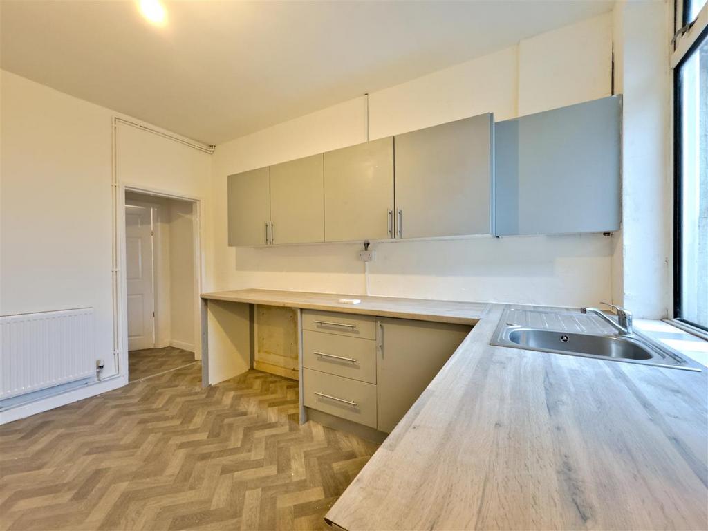 Kitchen / diner