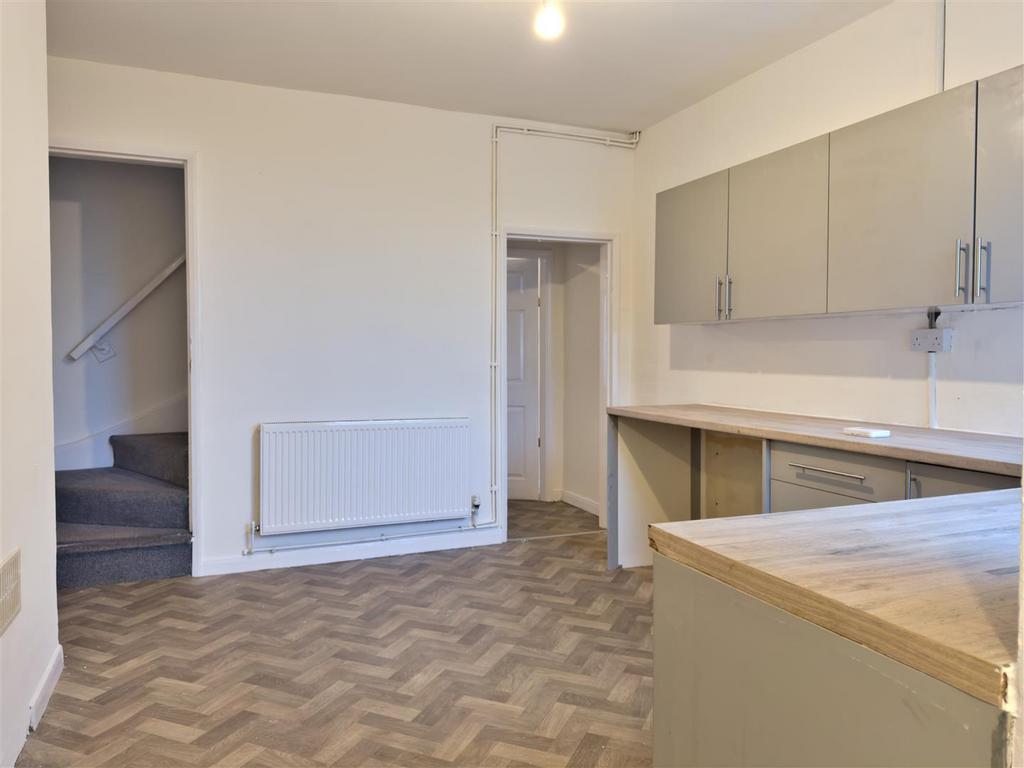 Kitchen / diner