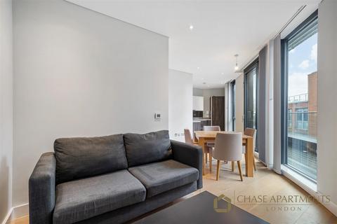1 bedroom apartment to rent, Millennium House, Putney SW15