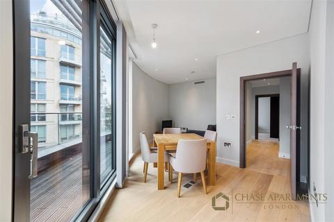 1 bedroom apartment to rent, Millennium House, Putney SW15