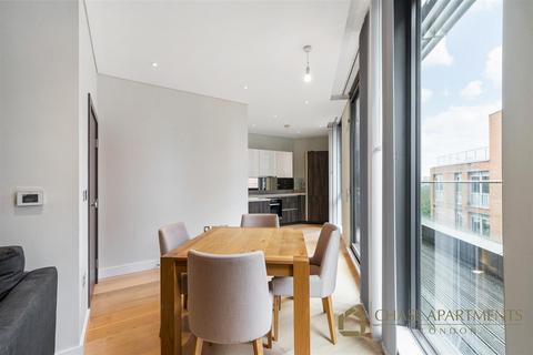 1 bedroom apartment to rent, Millennium House, Putney SW15