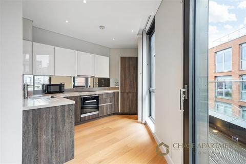 1 bedroom apartment to rent, Millennium House, Putney SW15