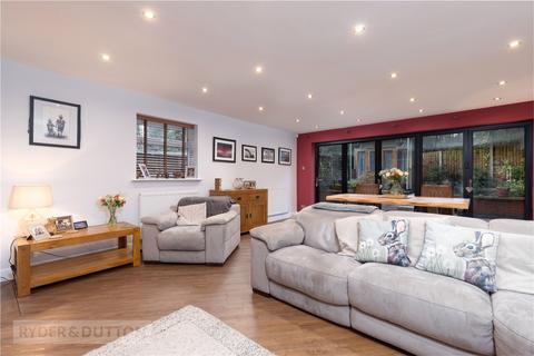 3 bedroom detached house for sale, Harland Way, Norden, Rochdale, Greater Manchester, OL12