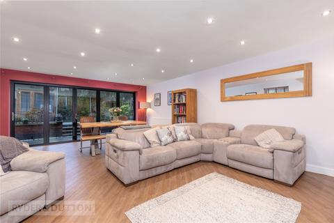 undefined, Harland Way, Norden, Rochdale, Greater Manchester, OL12