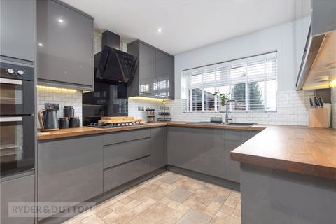 undefined, Harland Way, Norden, Rochdale, Greater Manchester, OL12