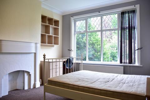 undefined, Saint Chad's Avenue, Leeds LS6