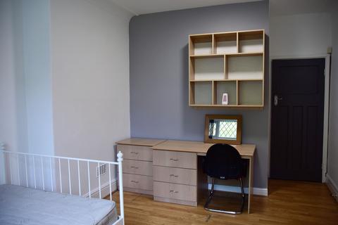 undefined, Saint Chad's Avenue, Leeds LS6
