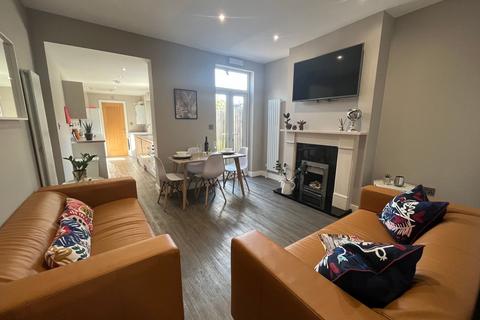 Leslie Road, Birmingham B16