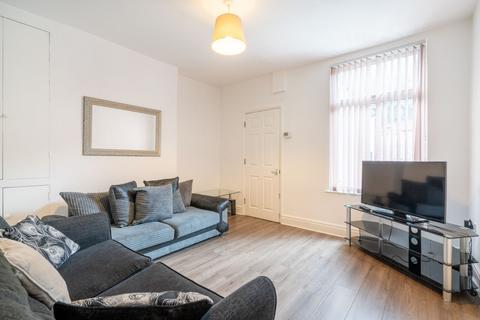 undefined, Shoreham Street, Sheffield S2