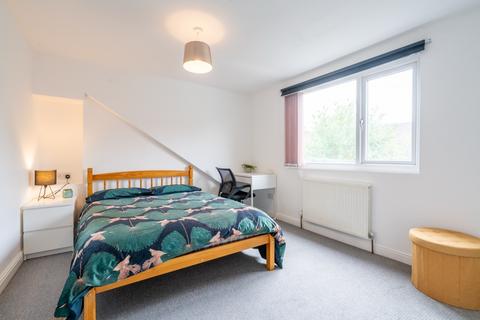 undefined, Shoreham Street, Sheffield S2