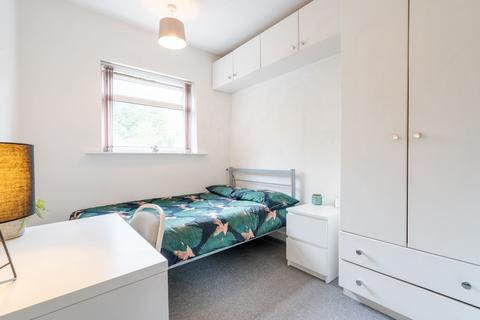 undefined, Shoreham Street, Sheffield S2