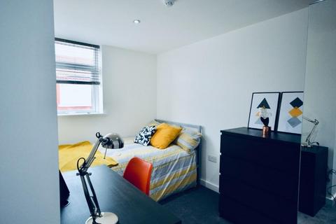 undefined, Whitman Street, Liverpool L15