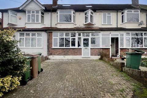 undefined, Hobart Road, Worcester Park
