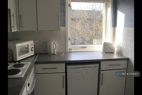 undefined, Maryhill Road, Glasgow, G20