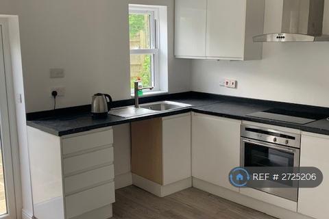 undefined, South Road, Hailsham, BN27