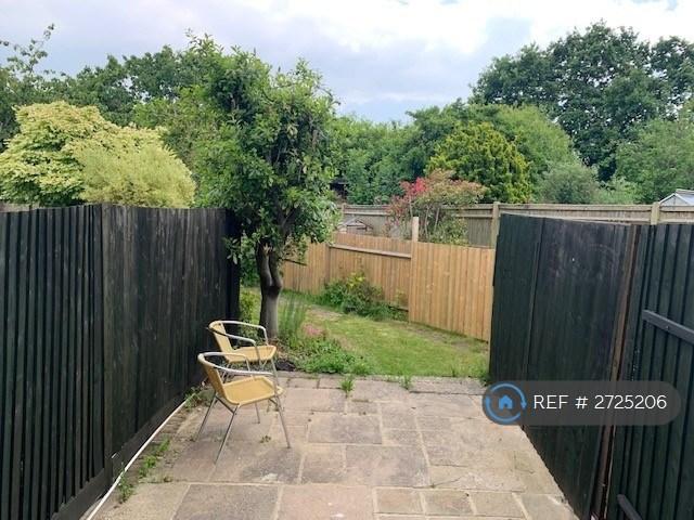 Patio / Garden