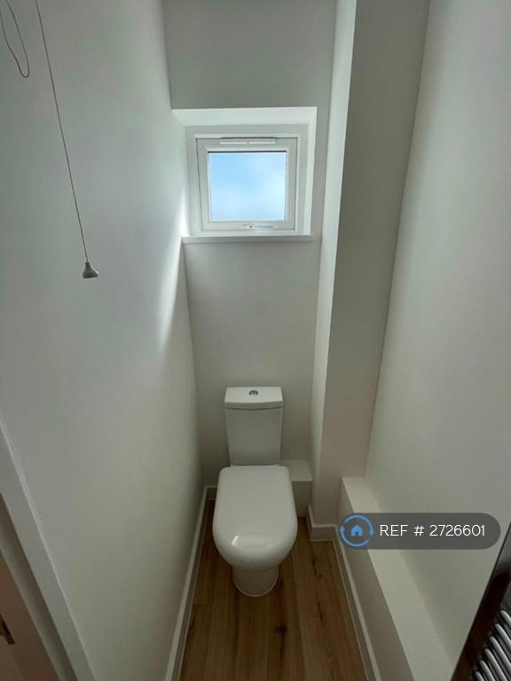 Downstairs Toilet