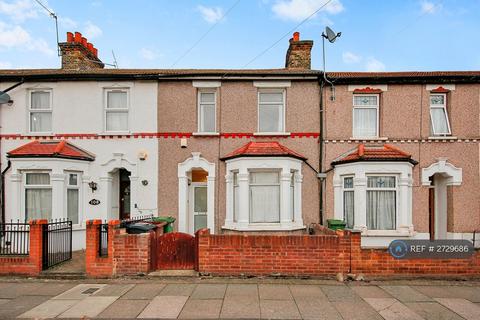 Suffolk Road, Barking, IG11