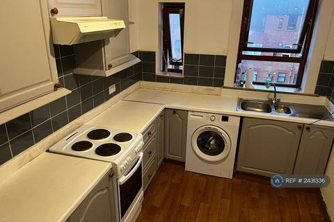 undefined, Paisley Road West, Glasgow, G52