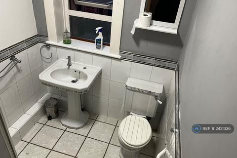 undefined, Paisley Road West, Glasgow, G52