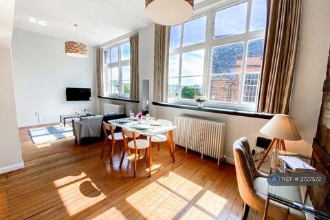 undefined, Mcdonald Road, Edinburgh, EH7
