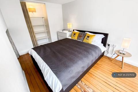 undefined, Mcdonald Road, Edinburgh, EH7