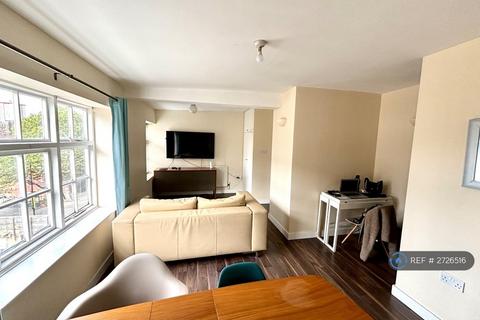 undefined, Chamberlain House, London, NW1