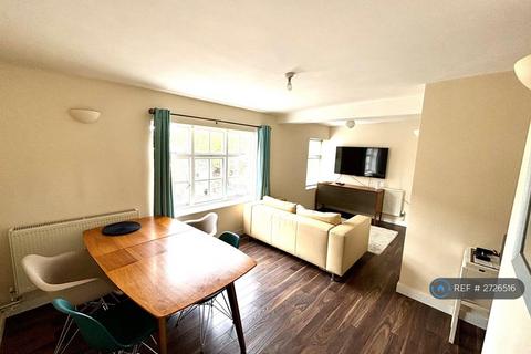 undefined, Chamberlain House, London, NW1