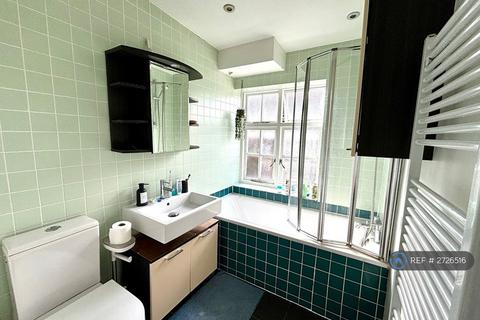 undefined, Chamberlain House, London, NW1