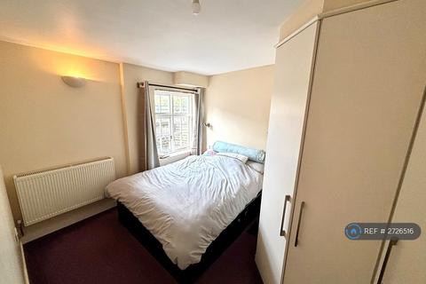 undefined, Chamberlain House, London, NW1