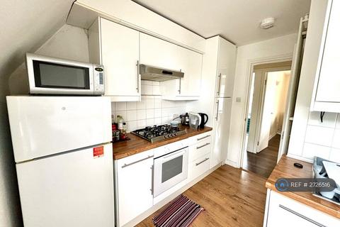 undefined, Chamberlain House, London, NW1