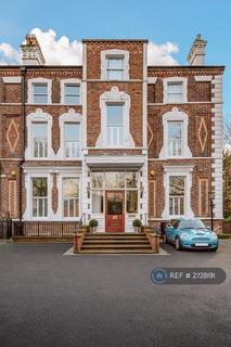 undefined, Croxteth Road, Liverpool, L8