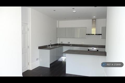 undefined, Croxteth Road, Liverpool, L8