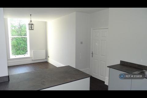 undefined, Croxteth Road, Liverpool, L8